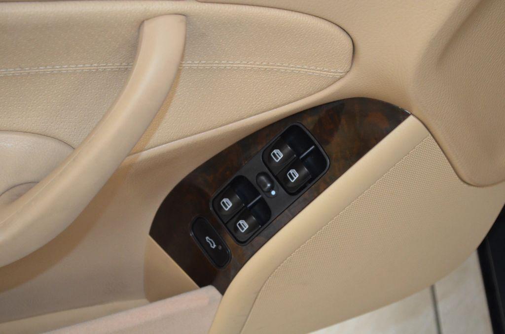 used 2002 Mercedes-Benz C-Class car, priced at $5,491