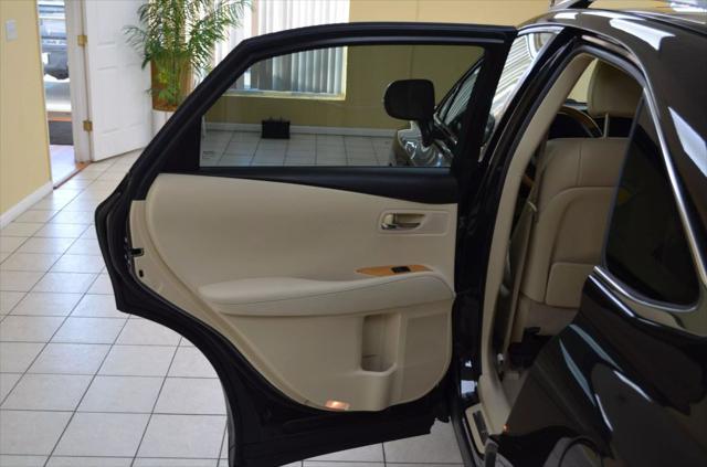 used 2015 Lexus RX 450h car, priced at $14,491