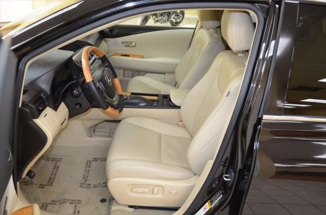 used 2015 Lexus RX 450h car, priced at $14,491