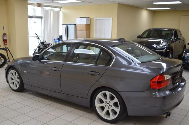 used 2006 BMW 330 car, priced at $8,991