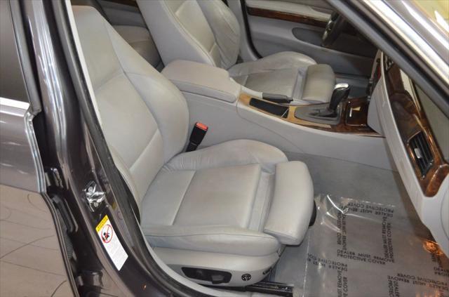 used 2006 BMW 330 car, priced at $8,991