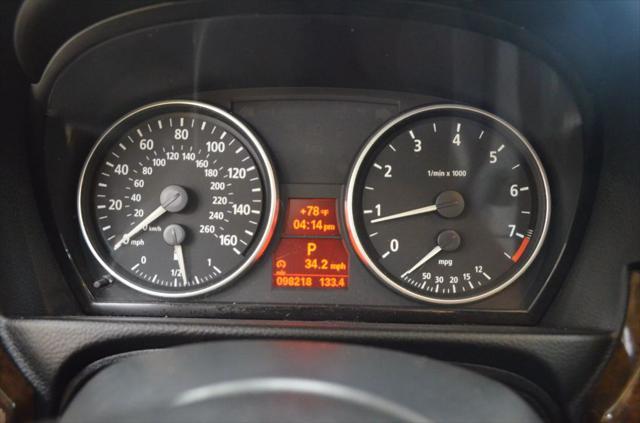 used 2006 BMW 330 car, priced at $8,991