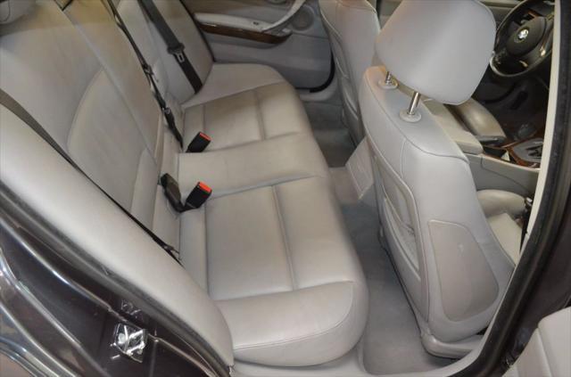 used 2006 BMW 330 car, priced at $8,991