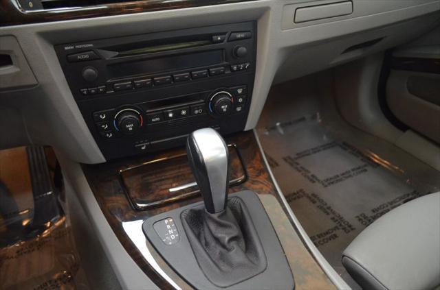 used 2006 BMW 330 car, priced at $8,991