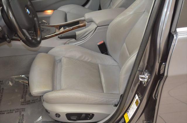 used 2006 BMW 330 car, priced at $8,991