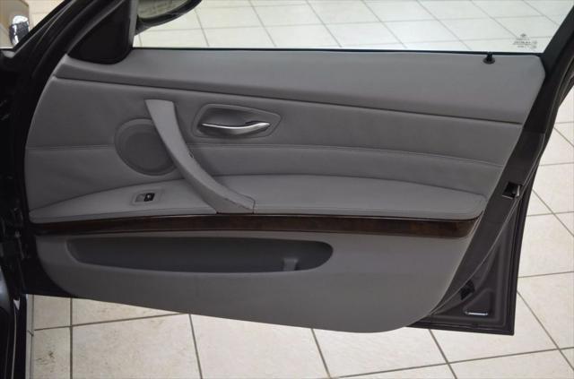 used 2006 BMW 330 car, priced at $8,991