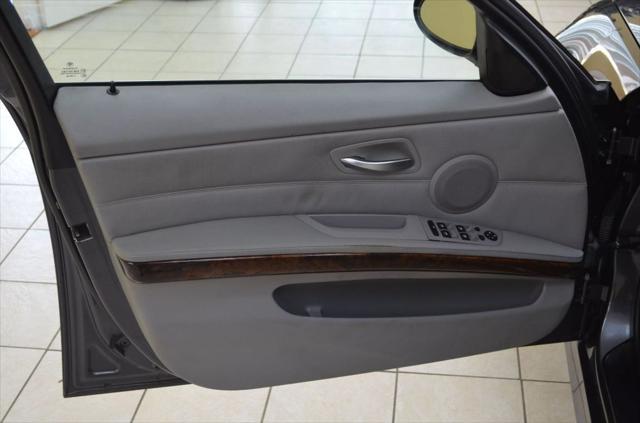 used 2006 BMW 330 car, priced at $8,991