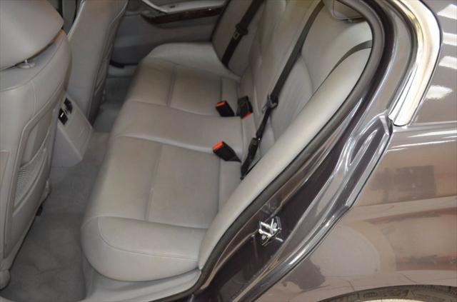 used 2006 BMW 330 car, priced at $8,991