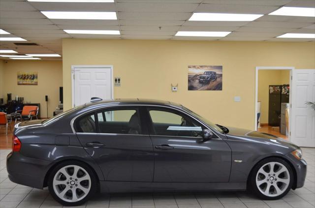 used 2006 BMW 330 car, priced at $8,991