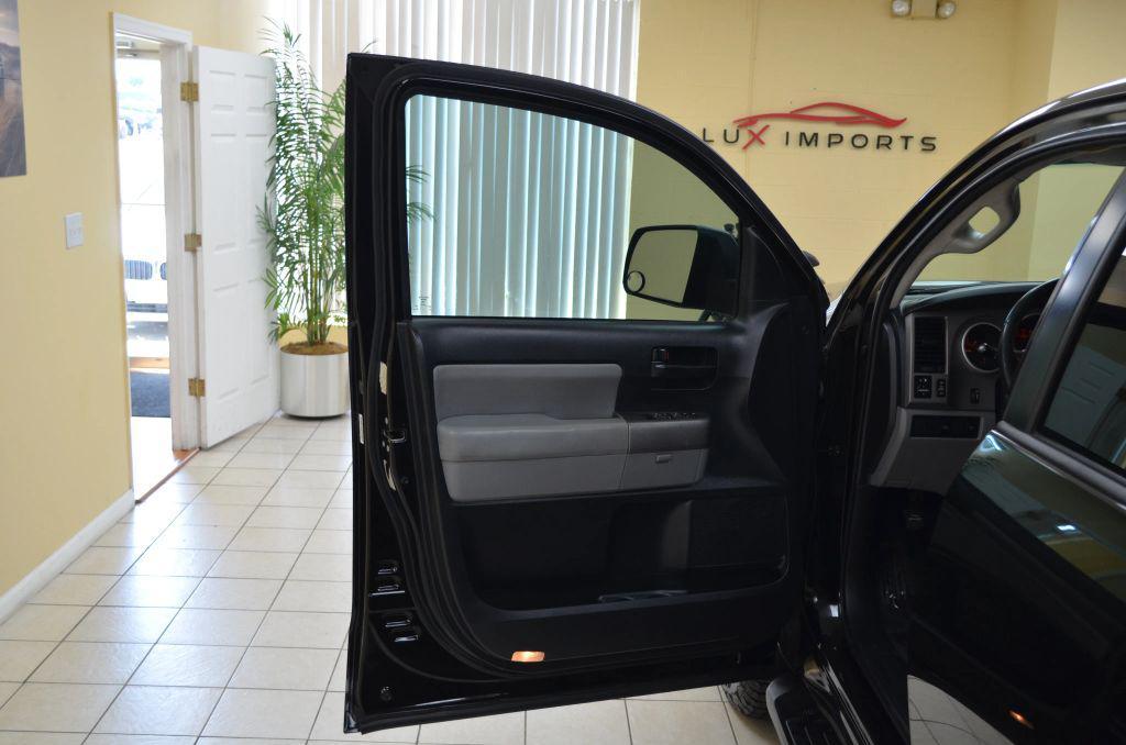 used 2013 Toyota Sequoia car, priced at $12,391
