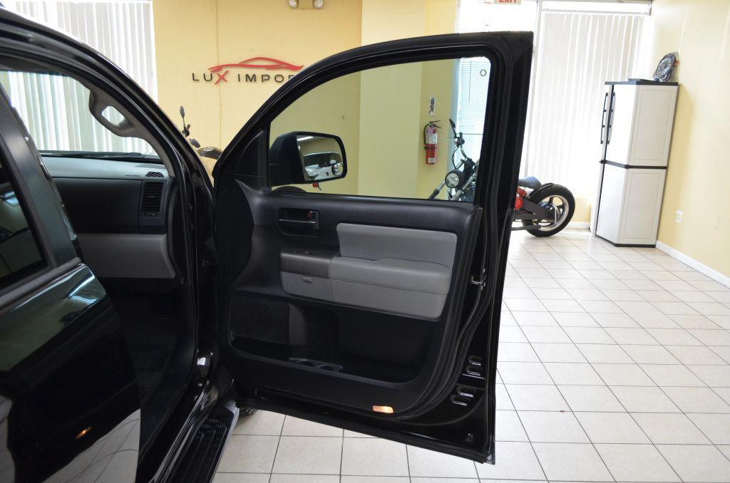 used 2013 Toyota Sequoia car, priced at $12,391