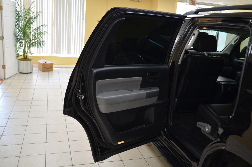used 2013 Toyota Sequoia car, priced at $12,391