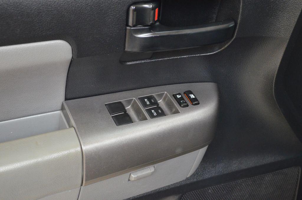 used 2013 Toyota Sequoia car, priced at $12,391