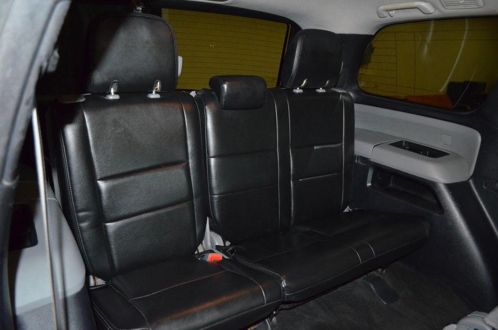 used 2013 Toyota Sequoia car, priced at $12,391