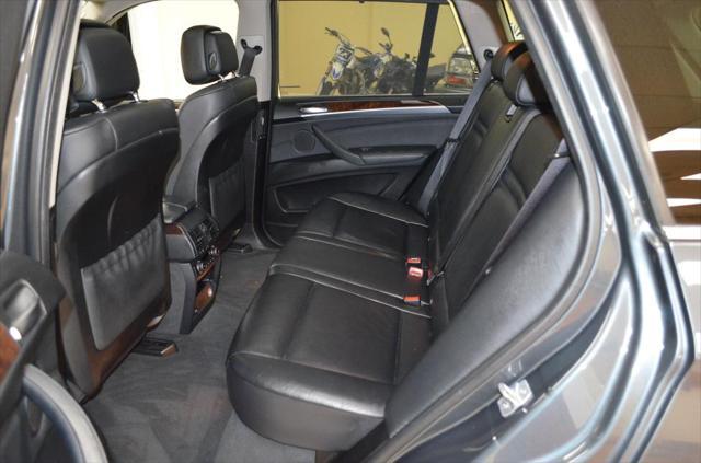 used 2013 BMW X5 car, priced at $8,491