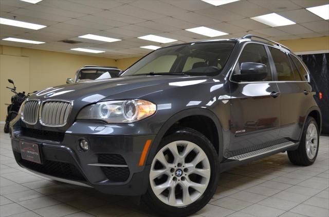 used 2013 BMW X5 car, priced at $8,491