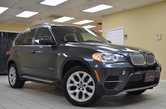 used 2013 BMW X5 car, priced at $8,491