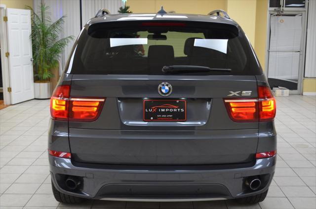 used 2013 BMW X5 car, priced at $8,491