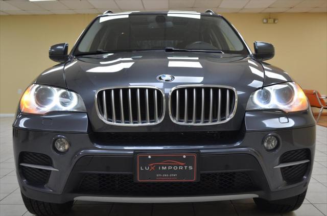 used 2013 BMW X5 car, priced at $8,491