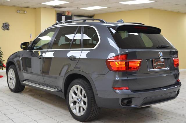 used 2013 BMW X5 car, priced at $8,491