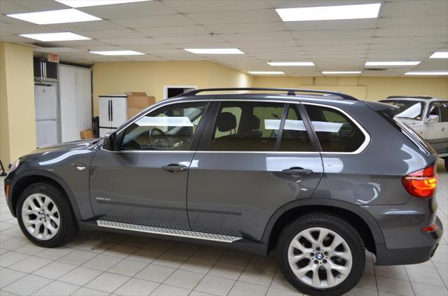 used 2013 BMW X5 car, priced at $8,491