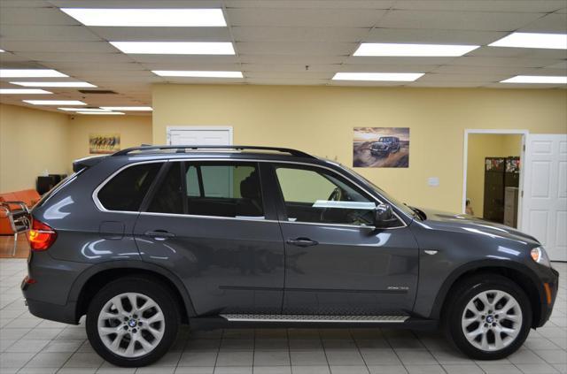 used 2013 BMW X5 car, priced at $8,491