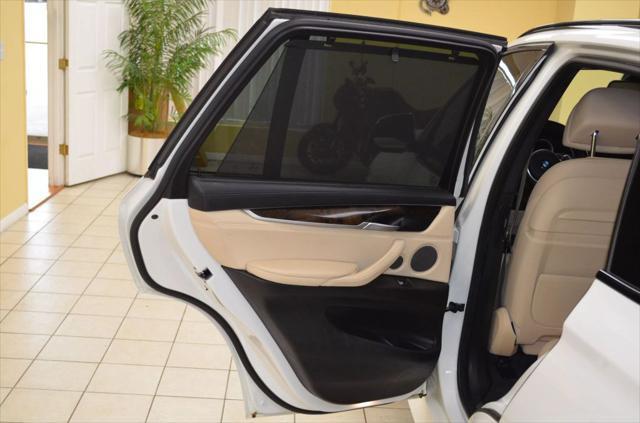 used 2016 BMW X5 car, priced at $19,741
