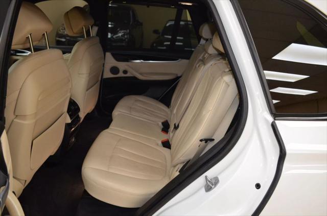 used 2016 BMW X5 car, priced at $19,741