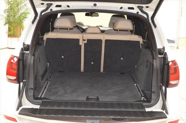 used 2016 BMW X5 car, priced at $19,741