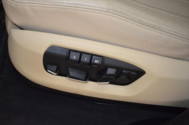 used 2016 BMW X5 car, priced at $19,741