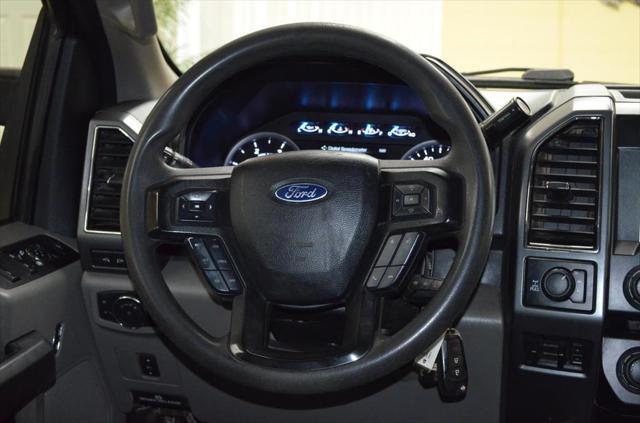 used 2018 Ford F-250 car, priced at $28,991