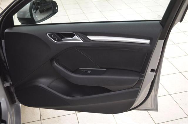 used 2016 Audi A3 car, priced at $10,991