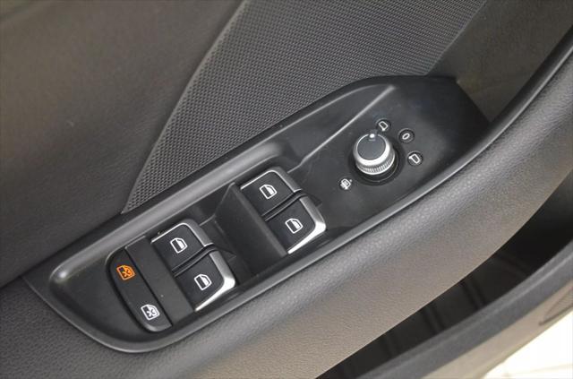 used 2016 Audi A3 car, priced at $10,991