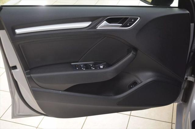 used 2016 Audi A3 car, priced at $10,991