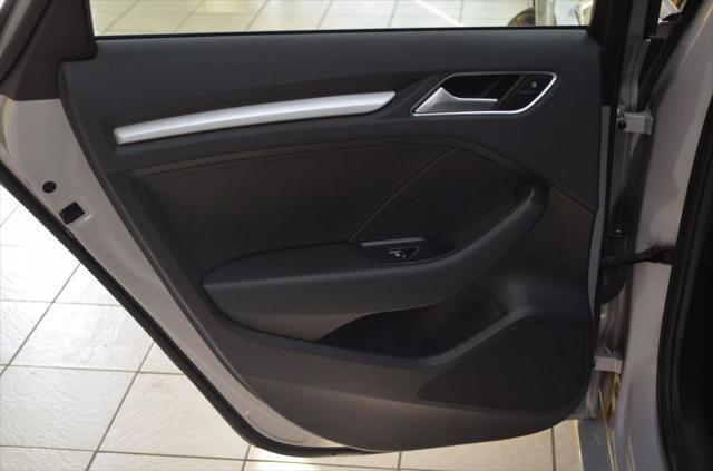used 2016 Audi A3 car, priced at $10,991