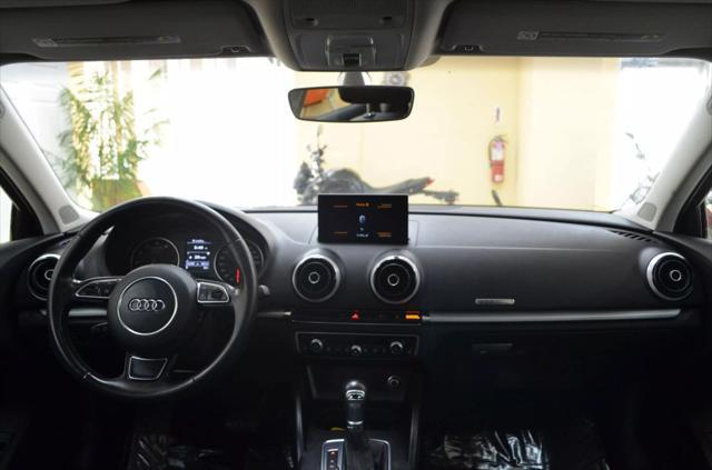 used 2016 Audi A3 car, priced at $10,991