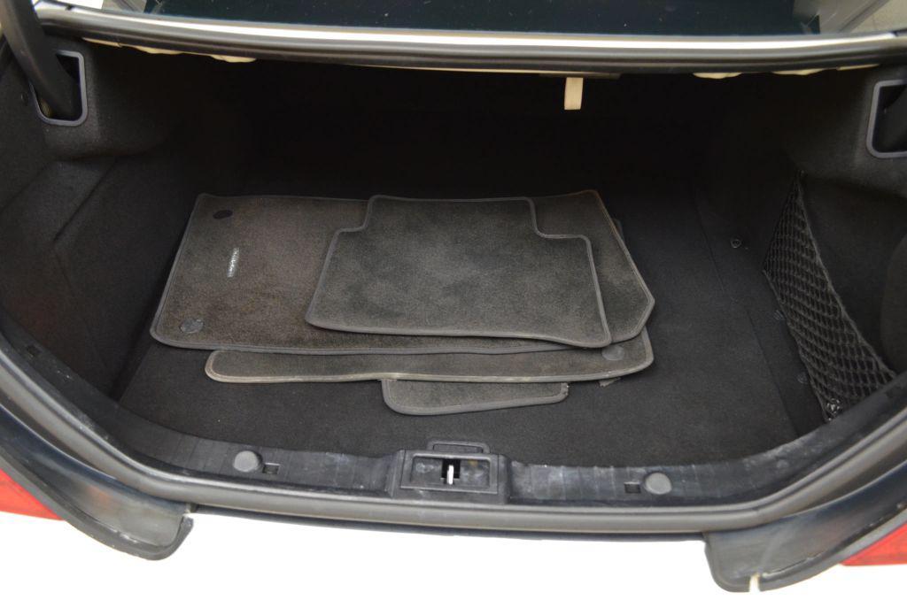 used 2009 Mercedes-Benz CLS-Class car, priced at $11,991