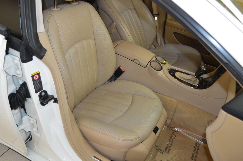 used 2009 Mercedes-Benz CLS-Class car, priced at $11,991