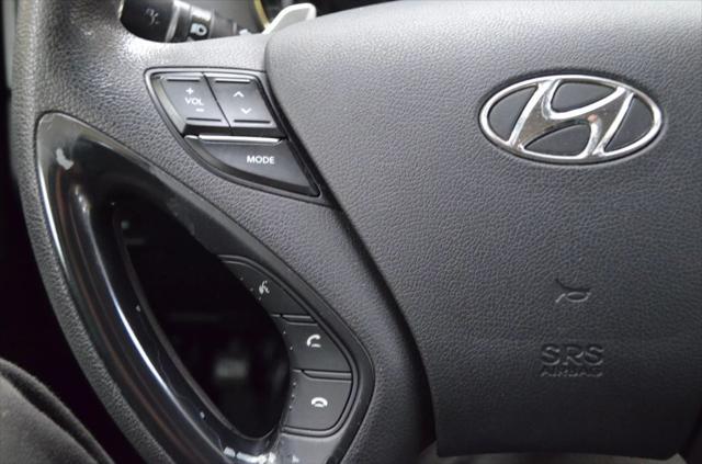 used 2011 Hyundai Sonata car, priced at $8,991