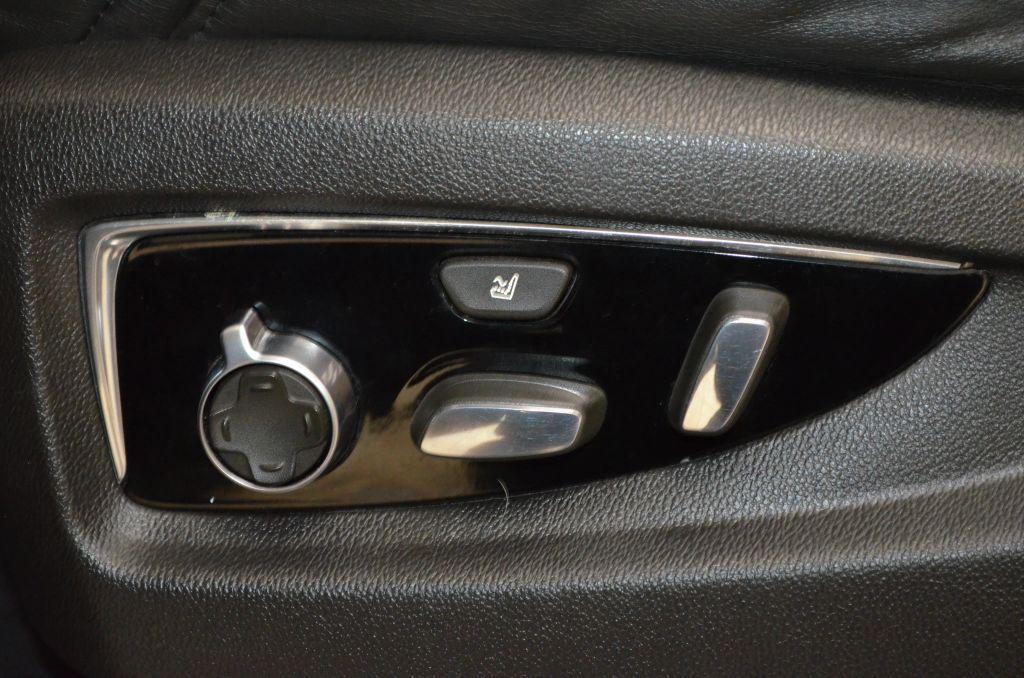 used 2015 Cadillac Escalade car, priced at $23,991