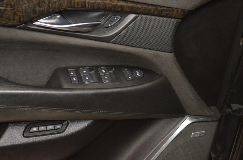used 2015 Cadillac Escalade car, priced at $23,991