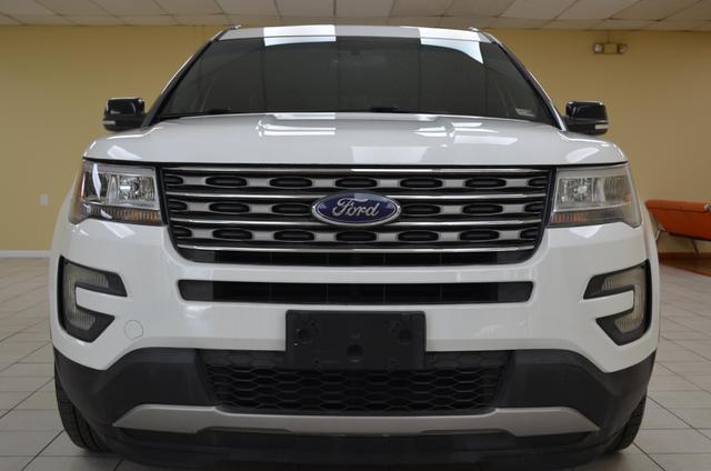 used 2016 Ford Explorer car, priced at $14,991