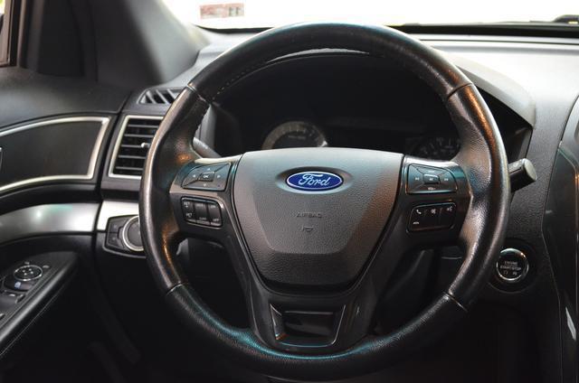 used 2016 Ford Explorer car, priced at $14,991