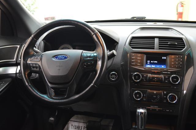 used 2016 Ford Explorer car, priced at $14,991