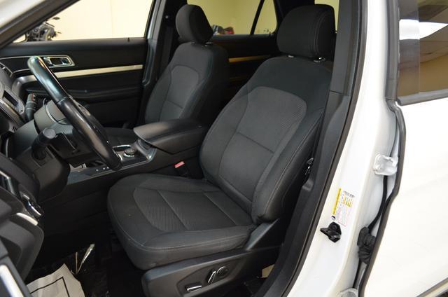 used 2016 Ford Explorer car, priced at $14,991