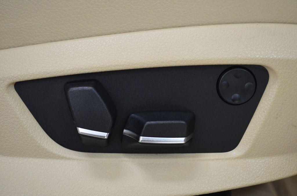 used 2011 BMW 535 car, priced at $8,991