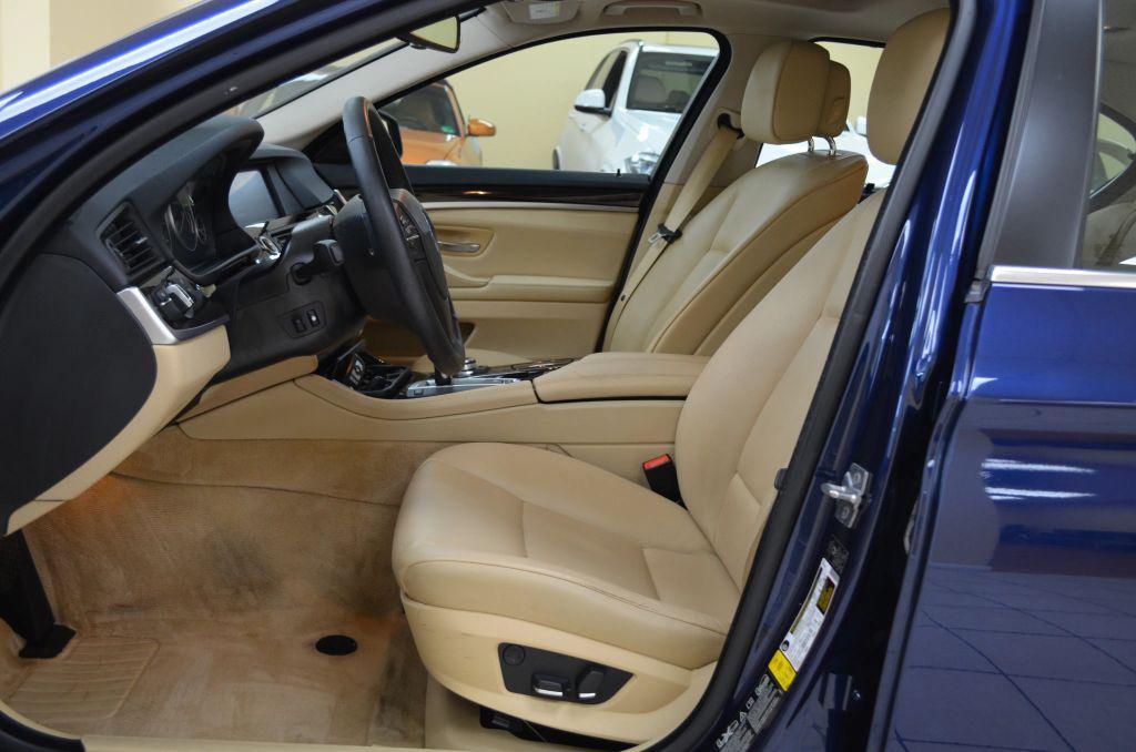 used 2011 BMW 535 car, priced at $8,991