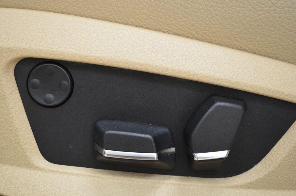 used 2011 BMW 535 car, priced at $8,991