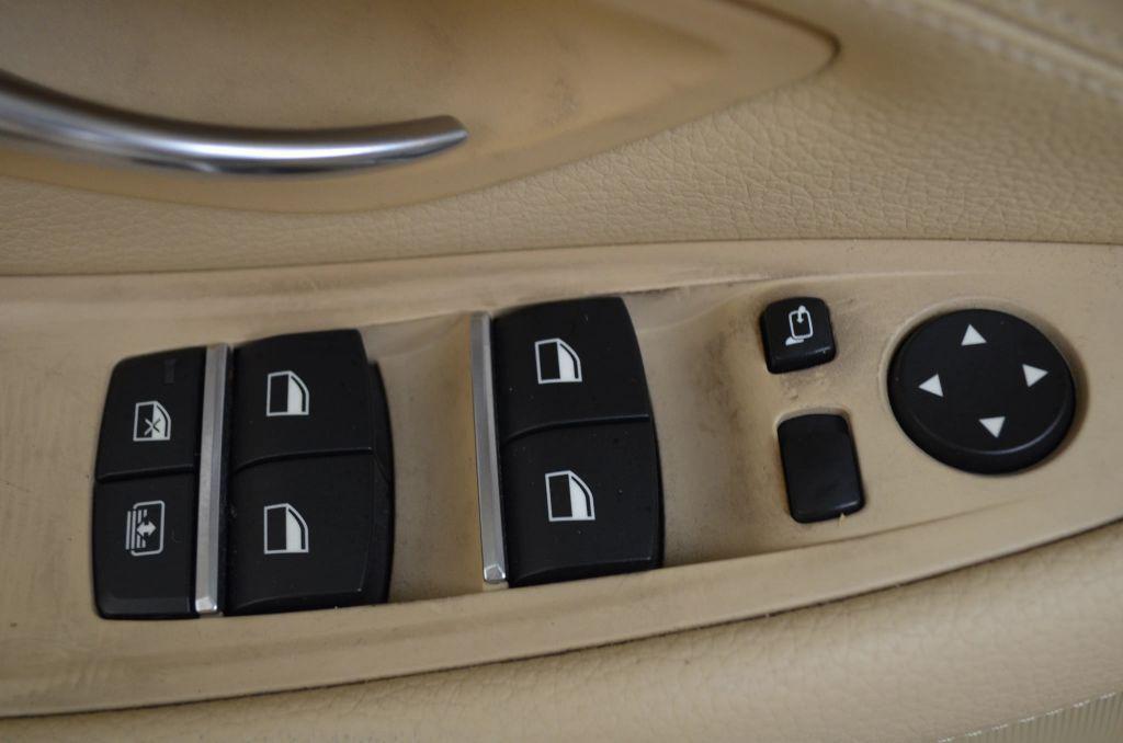 used 2011 BMW 535 car, priced at $8,991