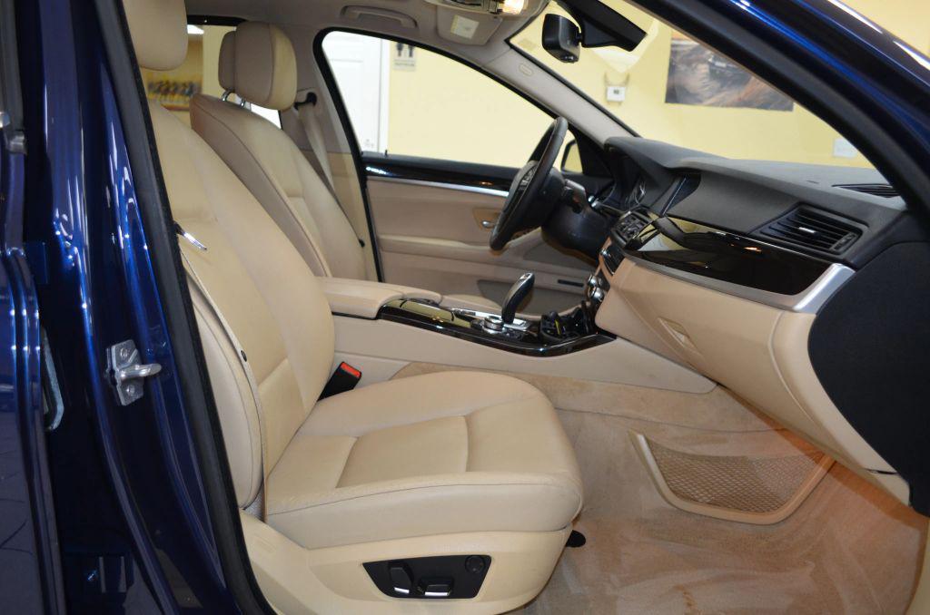 used 2011 BMW 535 car, priced at $8,991